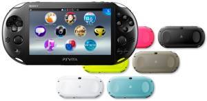 Media Create Top 50 PlayStation Vita