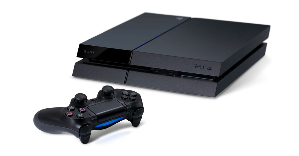 Media Create Top 20 PlayStation 4