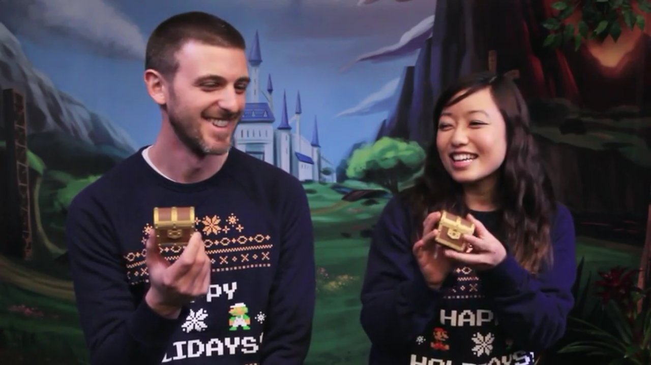 NintendObserver Nintendo Minute