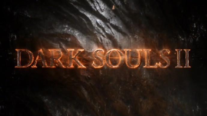 Media Create Top 20 Dark Souls II