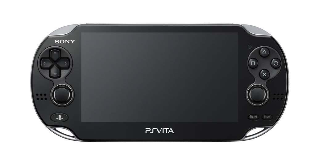 Media Create Top 20 PlayStation Vita