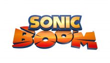 'Skipping' Sonic Boom