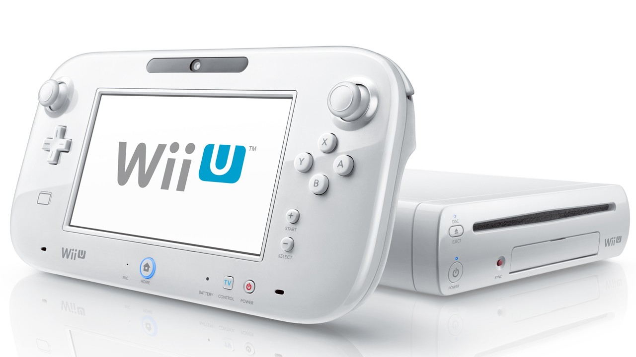 Media Create Top 20 Wii U