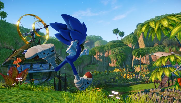 SEGA Nerdcast Interview with Stephen Frost, Sonic Boom Wii U Producer