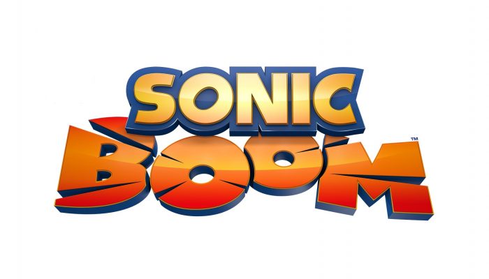“Skipping” Series #2: Sonic Boom Skipping PS4!