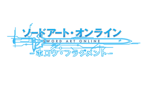 Media Create Top 20 Sword Art Online Hollow Fragment