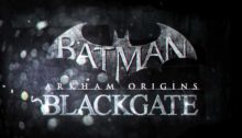Nintendo eShop Downloads Europe Batman Arkham Origins Blackgate Deluxe Edition