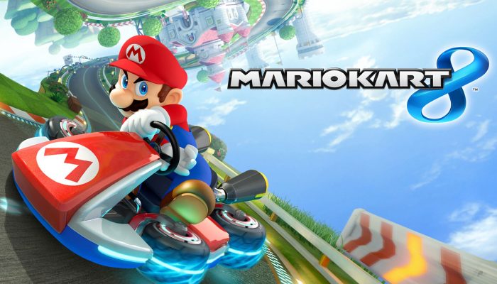 NoA: ‘Defy Gravity: Test Drive Mario Kart 8 At Select Gamestop Stores May 17-18