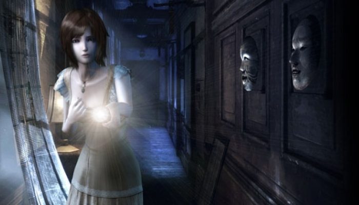 New Fatal Frame/Project Zero Multimedia Game Announced Exclusively For Wii U