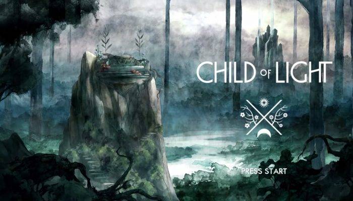 Child of Light – Making Of, Part 1