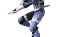 Super Smash Bros