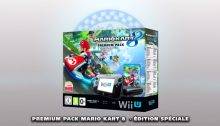 Mario Kart 8