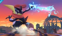 Super Smash Bros