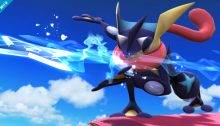 Super Smash Bros