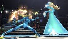 Super Smash Bros for Wii U