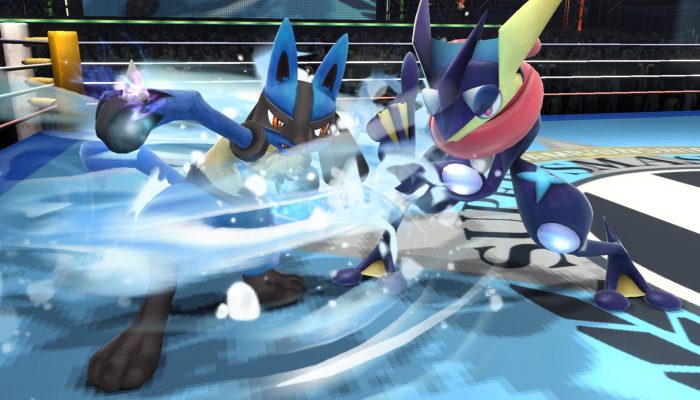 NoE: ‘Super Smash Bros. for Nintendo 3DS has sold more than 2.8 million units worldwide’