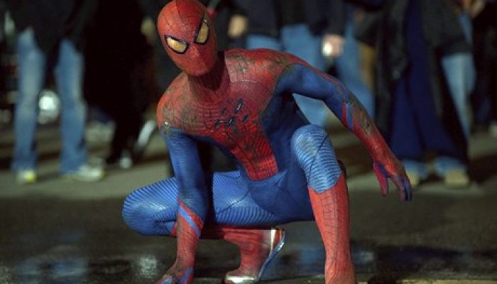 The Amazing Spider-Man 2 – Launch Trailer