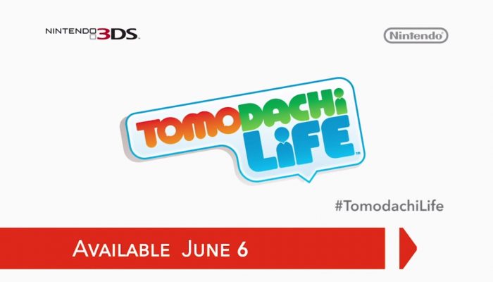 Tomodachi Life Direct