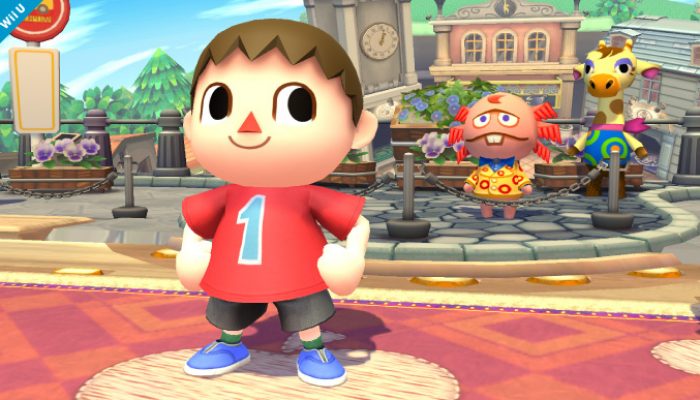 Animal Crossing : New Leaf – Nouvelles pubs françaises