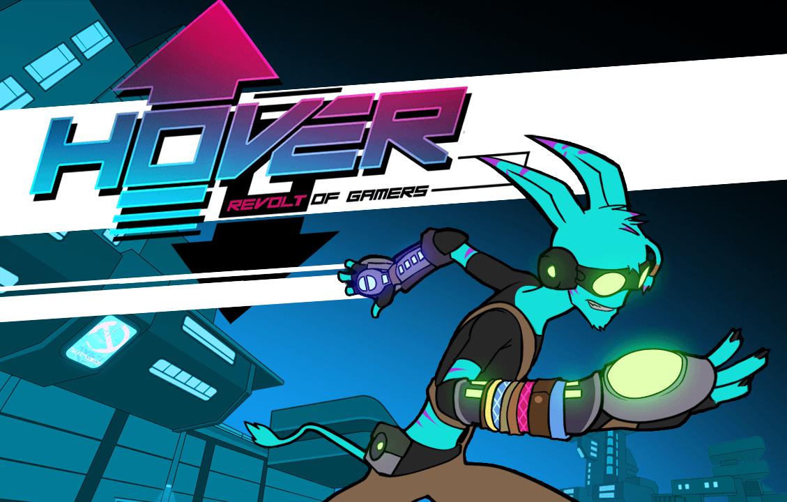 Hover Hover