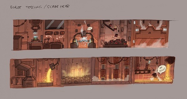 Stealth Inc 2