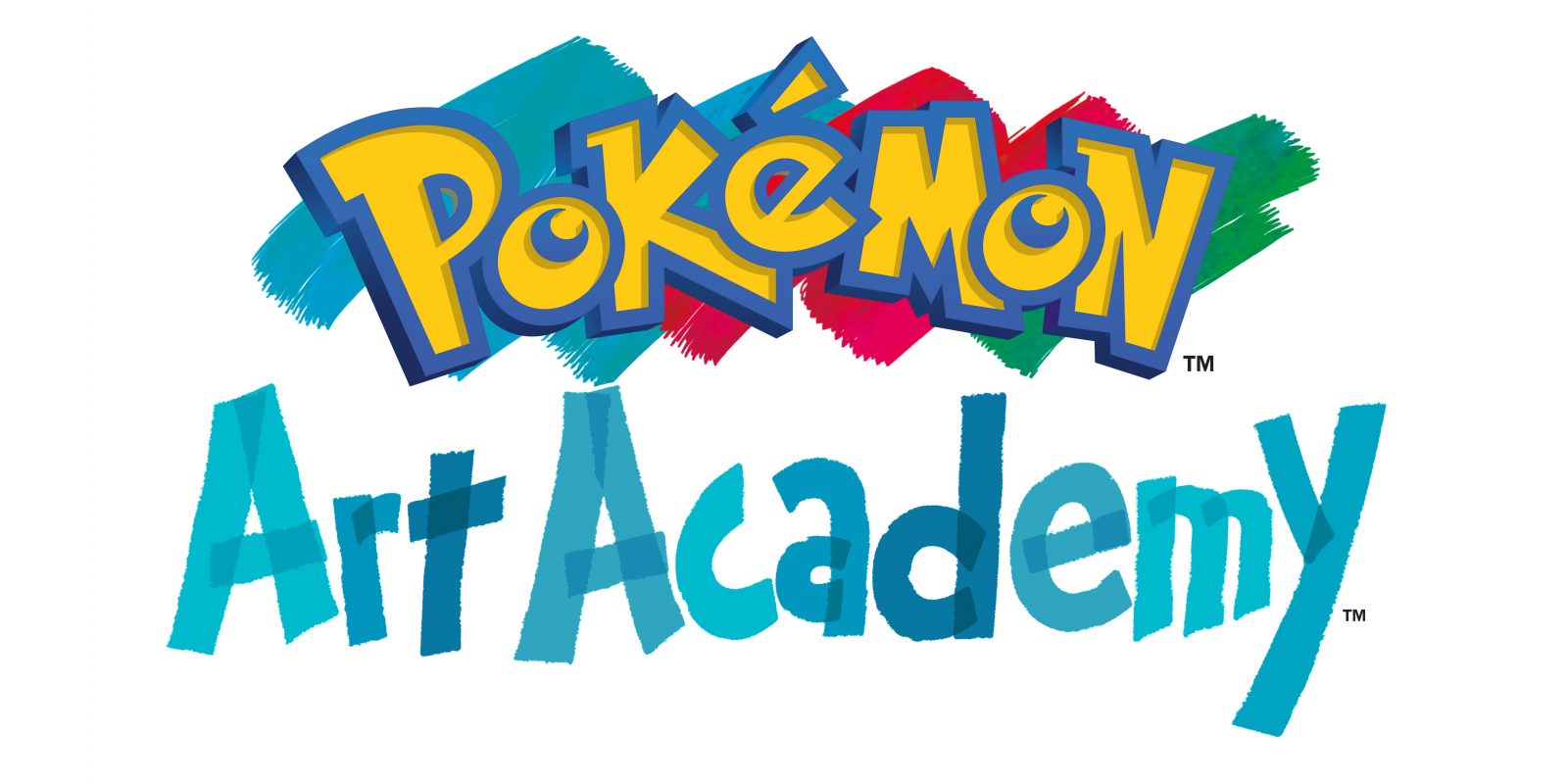 Pokémon Art Academy