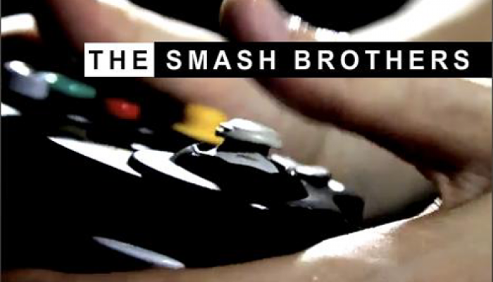 Super Smash Bros Invitational