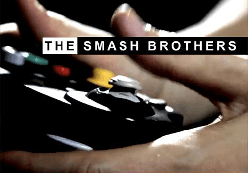 The Smash Brothers Documentary Series, by East Point Pictures