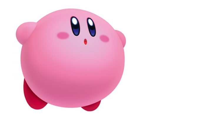 NoE: ‘In shops and on Nintendo eShop now: Kirby: Triple Deluxe’