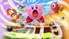 Nintendo eShop Downloads Europe Kirby Triple Deluxe
