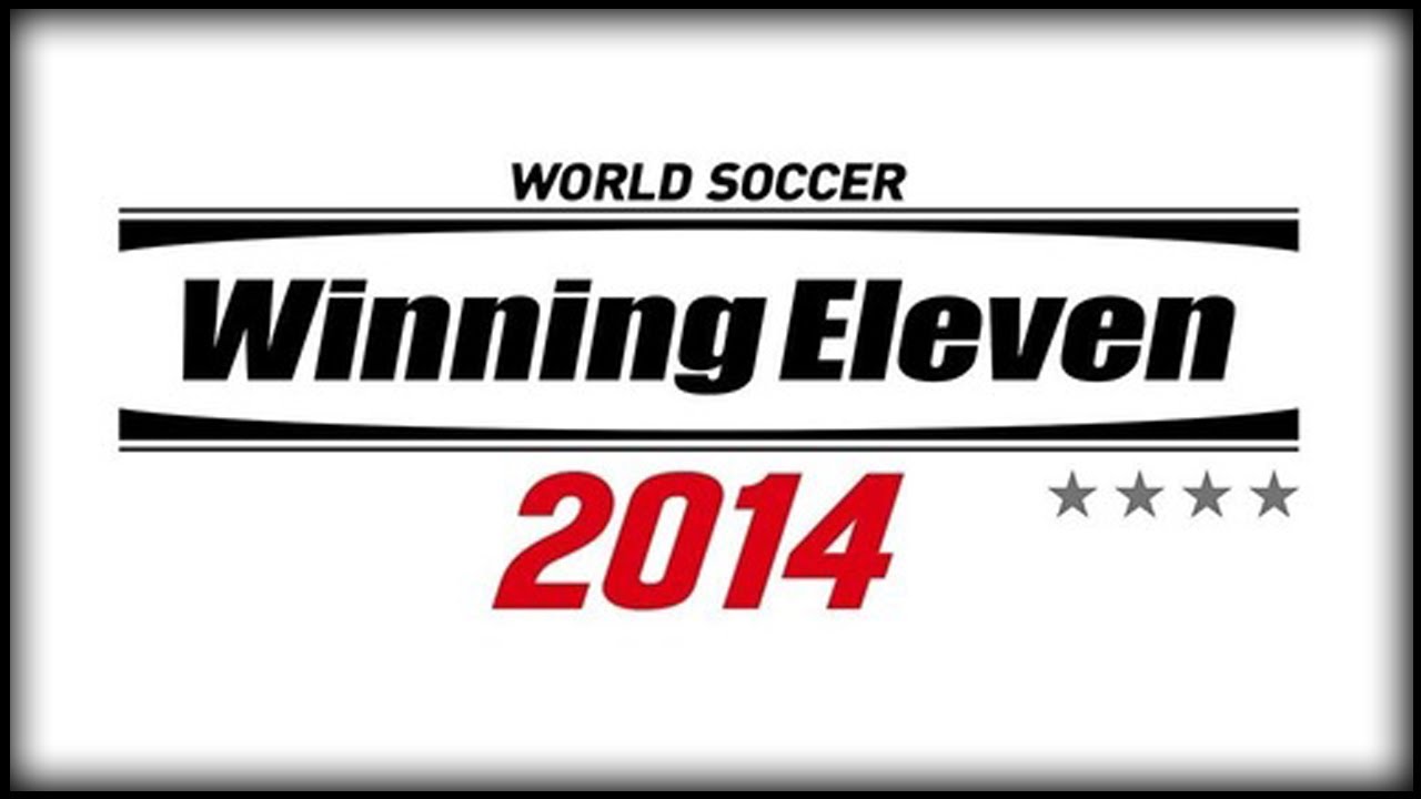 Media Create Top 20 Pro Evolution Soccer 2014 Aoki Samurai no Chousen