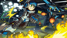 Mighty No 9