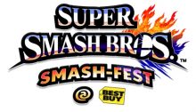 Super Smash Bros Smash-Fest