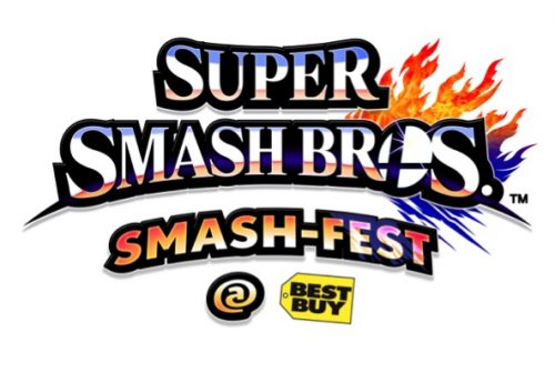 Smash-Fest 2