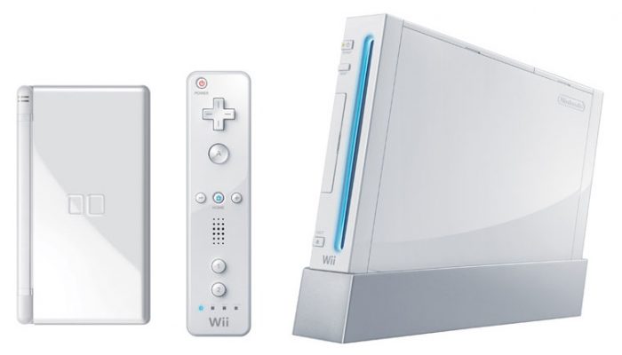 NoA: ‘Nintendo Wi-Fi Connection service for Nintendo DS and Wii has ended’