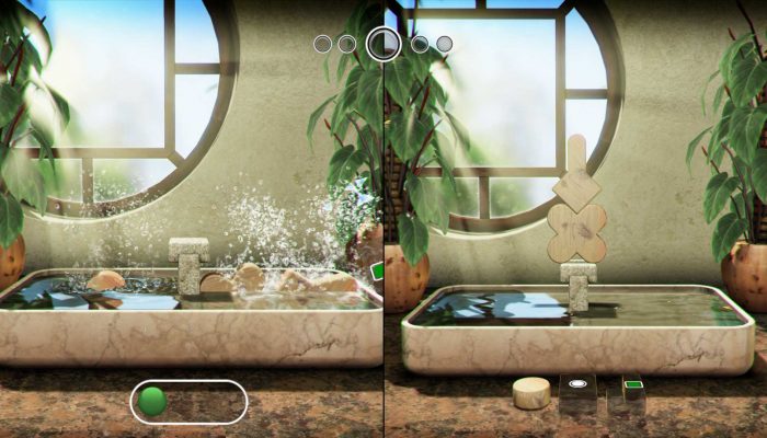 Art of Balance – Weekly Screenshot #4: Multiplayer Info