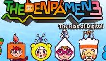 The Denpa Men 3