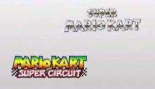 Mario Kart 8