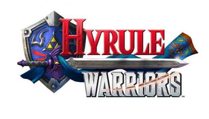 “Skipping” Series #4: Hyrule Warriors Skipping PS4!