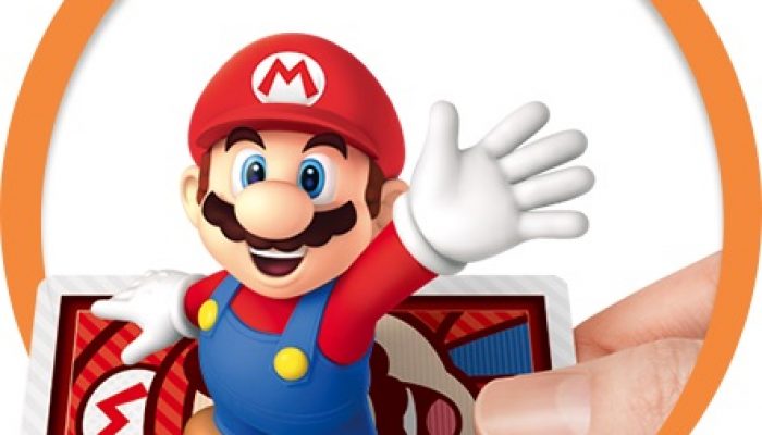 “Photos with Mario” North American website now available