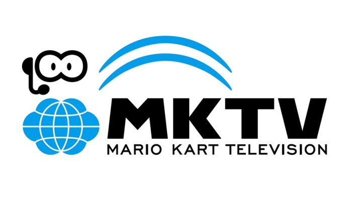 Mario Kart TV website now live