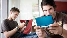 Media Create Top 50 Nintendo 3DS
