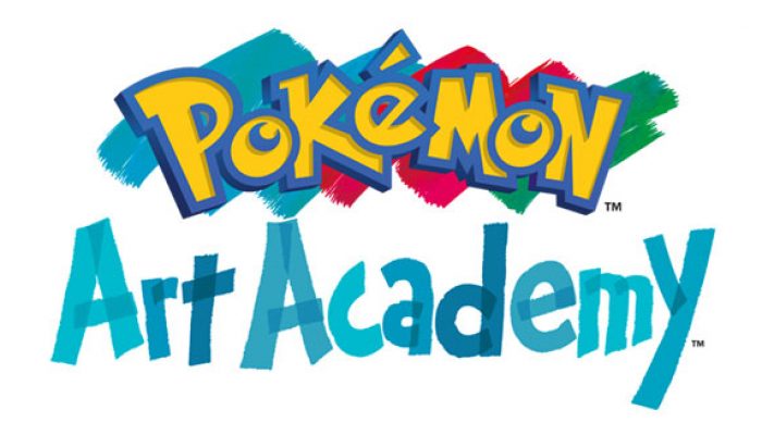 NoE: ‘Learn to draw your favourite Pokémon and master real-life art skills in Pokémon Art Academy for Nintendo 3DS’