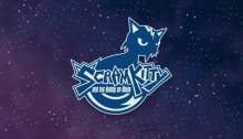Scram Kitty and His Buddy on Rails