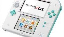 Nintendo 2DS