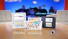 Tomodachi Life