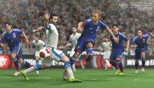 Media Create Top 20 Pro Evolution Soccer 2014 Aoki Samurai no Chousen