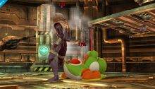 Super Smash Bros for Wii U