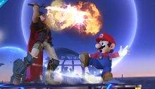 Super Smash Bros for Wii U