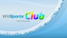 Nintendo eShop Downloads North America Wii Sports Club